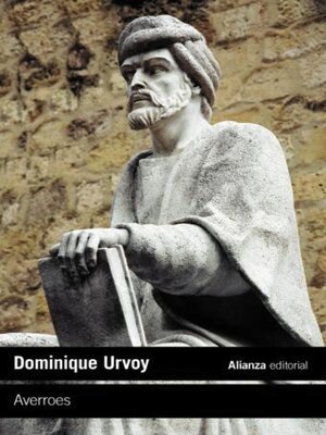 cover image of Averroes